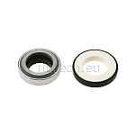 Jabsco 28531-0203B Механическое уплотнение (твердое покрытие) Карбид вольфрама/Керамика