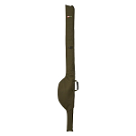 JRC 1445863 Defender Padded Rod Sleeve Золотистый  Green 171 cm 