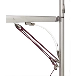 Barton marine 38205 распор 7-9 m  Grey