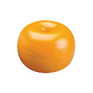 Купить Поплавок сферический Nuova Rade 43399 Ø190мм 1,8кг для рыболовных сетей/разметки из жёлтого пластика 7ft.ru в интернет магазине Семь Футов