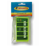 Stonfo 233S Маленькая коробка для снастей  Yellow
