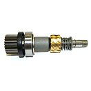 Купить Вал привода роторного клапана BRP 717 010-455K WSM 7ft.ru в интернет магазине Семь Футов