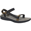 Купить Lizard 289533-0080-40 Сандалии Hike Black / Fir Green 35x25x15 EU 40 7ft.ru в интернет магазине Семь Футов