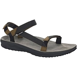 Lizard 289533-0080-40 Сандалии Hike Black / Fir Green 35x25x15 EU 40