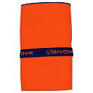 Купить Givova ACC29-0001-UNICA полотенце Big Micro Оранжевый Orange 165 x 80 cm 7ft.ru в интернет магазине Семь Футов