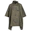 Купить Scope C0645 Куртка Poncho Зеленый  Dark Khaki 7ft.ru в интернет магазине Семь Футов