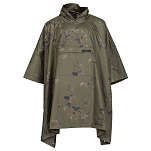 Scope C0645 Куртка Poncho Зеленый  Dark Khaki