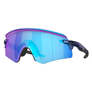 Купить Oakley OO9471-2236 Encoder Солнцезащитные Очки  Matte Cyan / Blue Colorshift Prizm Sapphire/CAT3 7ft.ru в интернет магазине Семь Футов