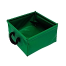 Купить Oem marine e22016 Ведро для мытья 10L Green 5x18x33 29 x 29 x 18 cm 7ft.ru в интернет магазине Семь Футов