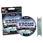 Colmic NYKR300189 Монофиламент Krome 300 m  Clear 0.189 mm