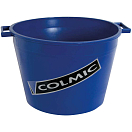 Купить Colmic SEC01 ведро Mastello 25L  Blue 7ft.ru в интернет магазине Семь Футов