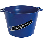 Colmic SEC01 ведро Mastello 25L  Blue
