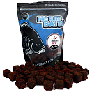 Купить Pro elite baits C8434004 Atractor Робин Ред 800g Пеллеты Коричневый 28 mm  7ft.ru в интернет магазине Семь Футов