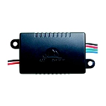 Scandvik 390-41599P Контроллер LED RGB на 4 цвета Серебристый Black