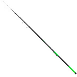 Energoteam 11028600 Riverado River Болонский Стержень Black 6.00 m