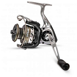 Quantum fishing 0406810 Escalade EM Спиннинговая Катушка Серебристый Silver 1000 