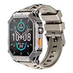 Haylou 91205 Смарт-часы N1 Grey 15x10x10