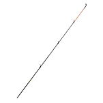 Colmic CAMI84C01 Наконечник колчана из углеродного волокна Mirage Long Distance M Orange 53 cm