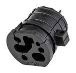 Уплотнение кабеля Suzuki DF100A/115A/140A с 2016 г.в. 6112492J10000