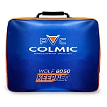Colmic BOXEVA310C Сумка Wolf 6050  Blue 60 x 53 x 13 cm