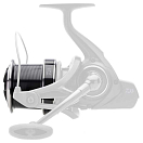 Купить Daiwa Q955601 Emblem Carp 23 EM2335SCWQD Запасная Шпуля Серебристый Black 7ft.ru в интернет магазине Семь Футов