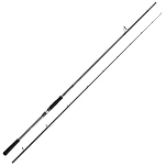 Shimano fishing bstrapg90mh спиннинговое удилище Bassterra A Power Game Black 145x10x10 2.7 m