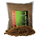 Купить Maver 3147S000 Damp Leam 2kg Прикормка  Light Brown 7ft.ru в интернет магазине Семь Футов