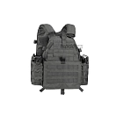 Купить Invadergear 10129710100 Жилет 6094A-RS  Wolf Grey  Охота 7ft.ru в интернет магазине Семь Футов