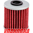 Фильтр масляный Suzuki DF4A/5A/6A, Omax (упаковка из 30 шт.) 1651016H11_OM_pkg_30