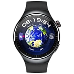 Zeblaze 76375 Смарт-часы Thor Ultra  Black
