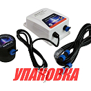 Ультразвуковая противообрастающая система 12 В, SeaFlo (упаковка из 2 шт.) SFUAS101_pkg_2