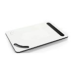 Magma 214-T10536 Разделочная доска Бесцветный Grey 47.62 x 31.11 cm