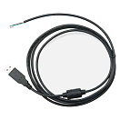 Купить Actisense NN-605 NDC-A/NDC-4USB Преобразовательный кабель Black 7ft.ru в интернет магазине Семь Футов