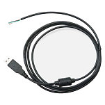 Actisense NN-605 NDC-A/NDC-4USB Преобразовательный кабель Black
