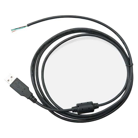 Купить Actisense NN-605 NDC-A/NDC-4USB Преобразовательный кабель Black 7ft.ru в интернет магазине Семь Футов