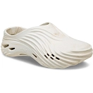 Купить Crocs 211811-2y3-m5w7 Деревянные башмаки Echo Watercolor Marbled Wave Bone / Multi 35x25x15 EU 37 7ft.ru в интернет магазине Семь Футов