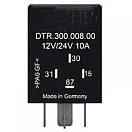Купить Eta r029 Реле времени 10A 12V Black 12x10x10 7ft.ru в интернет магазине Семь Футов
