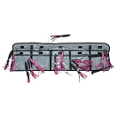 Купить Captain james d0100074-unit Снасть 91.44 cm Multicolour 10x7x5 7ft.ru в интернет магазине Семь Футов