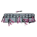 Captain james d0100074-unit Снасть 91.44 cm Multicolour 10x7x5