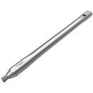 Купить Tiemco 25TMTB3 Щетка Серебристый  Silver 7ft.ru в интернет магазине Семь Футов