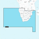 Купить Navionics 010-C1304-30 MSD Regular AF002R África Sur Диаграмма  Multicolour 7ft.ru в интернет магазине Семь Футов