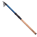 Mikado WAA949-330 Trython Heavy Tele Спичка  Black 3.30 m 