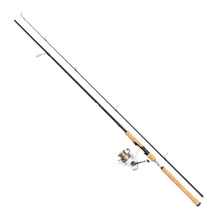 Abu garcia pro max spinning discount