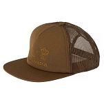 Helly hansen 67155_787-STD Кепка Flatbrim Trucker  Lynx