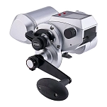 PENN 1621682 Электрическая катушка Lever Drag 2BB Silver / Black 30