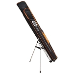 Cinnetic 350098 дорожная сумка Professional Tripod WRP Black / Orange 160x15x15 160 cm
