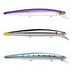 Blue blue IBBW140S04 Bloowin Пескарь 140 mm 23g  04