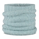 Купить Buff ® 134536.722.10.00 Шарф-хомут Knitted Голубой  Nerla Pool 7ft.ru в интернет магазине Семь Футов
