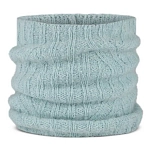 Buff ® 134536.722.10.00 Шарф-хомут Knitted Голубой  Nerla Pool