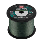 Berkley 1579700 Whiplash® 8 2000 m Плетеный Золотистый GRN 0.060 mm 